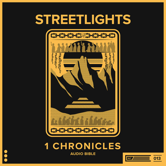 1 Chronicles // Digital Download