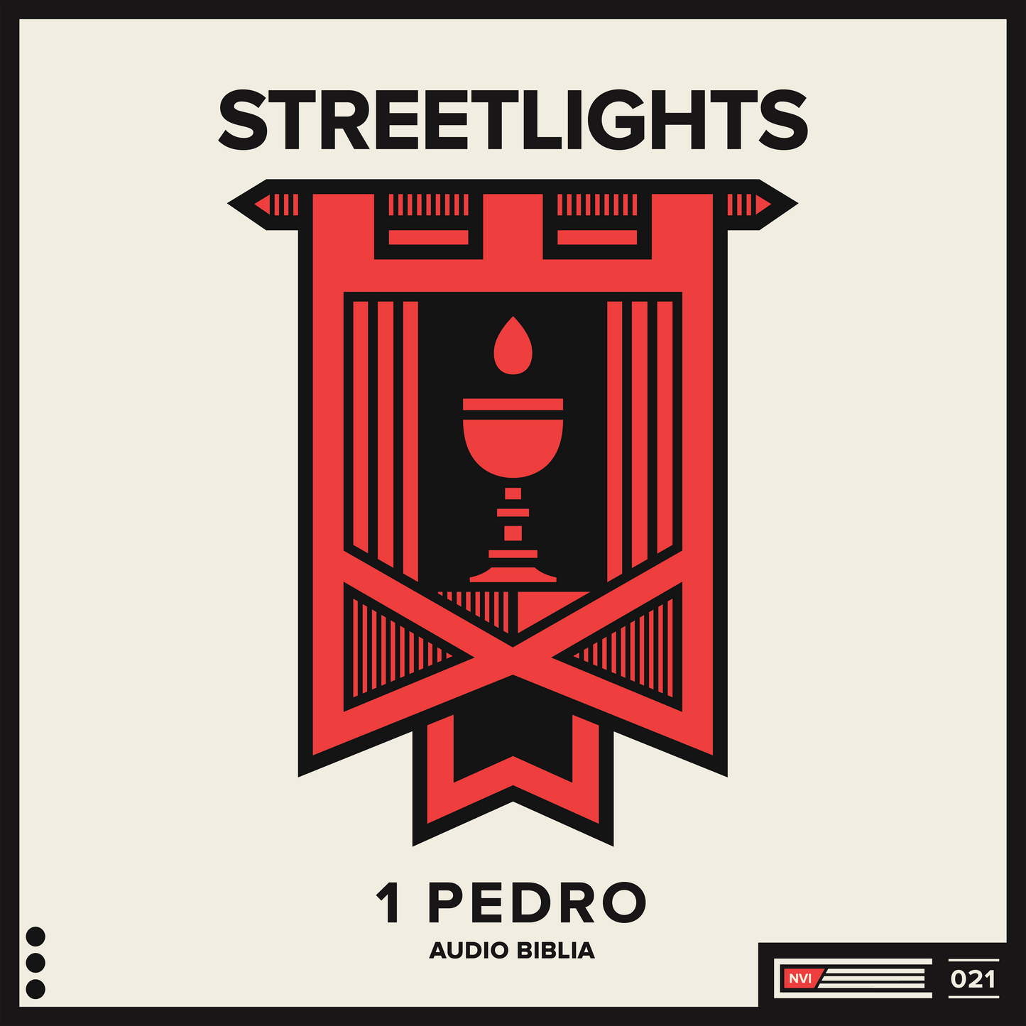 1 Pedro // Descarga Digital