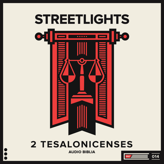 2 Tesalonicenses // Descarga Digital