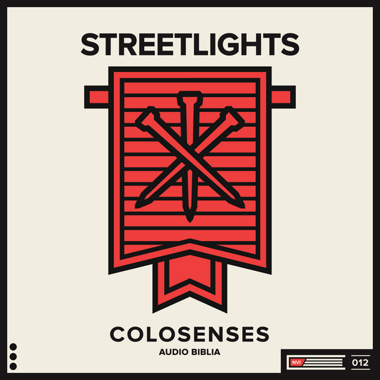 Colosenses // Descarga Digital