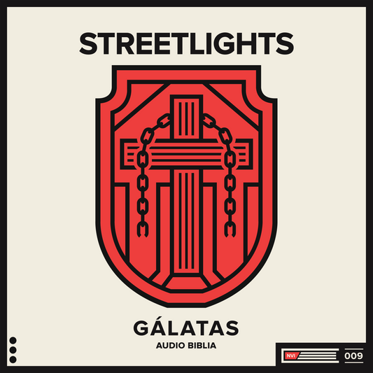 Gálatas // Descarga Digital