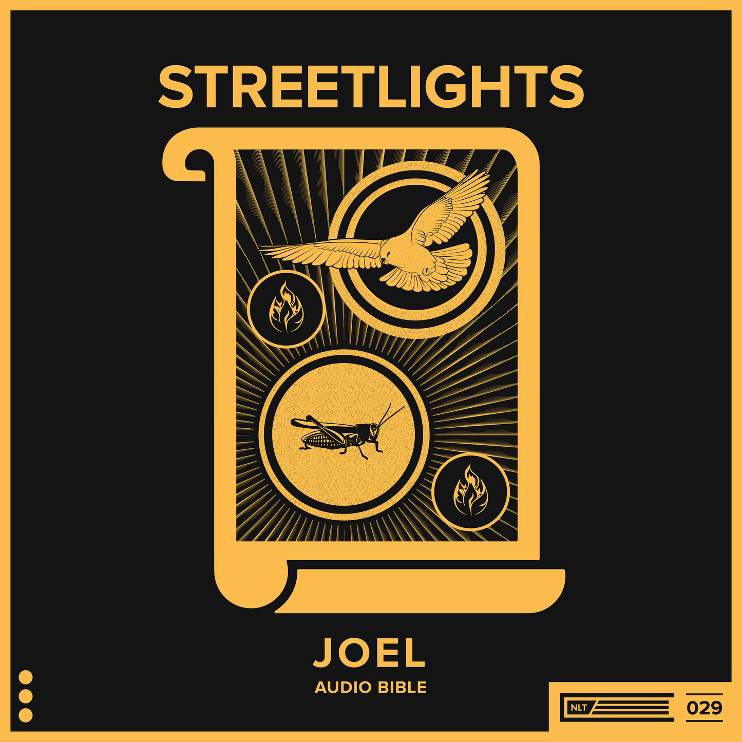 Joel // Digital Download