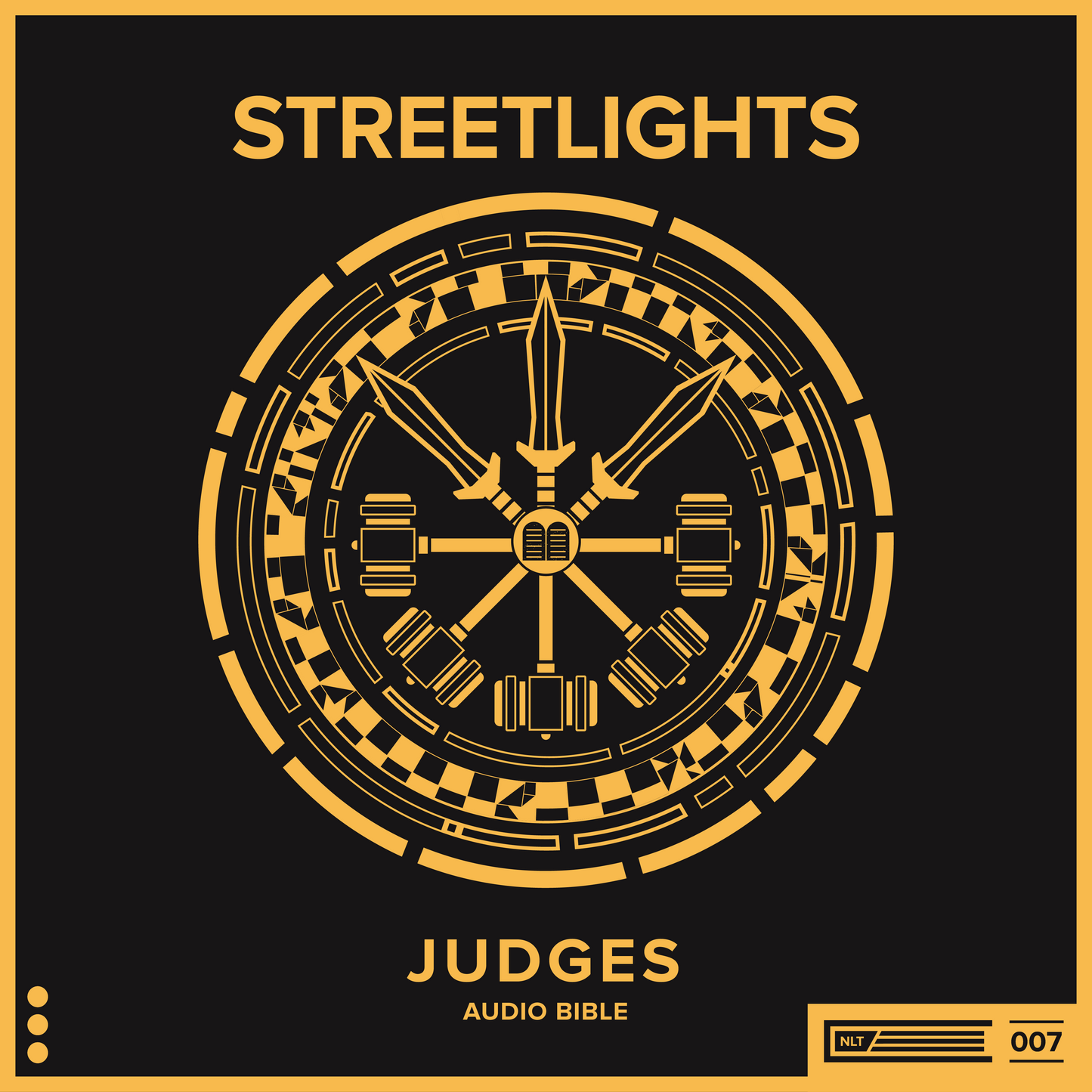 Judges // Digital Download