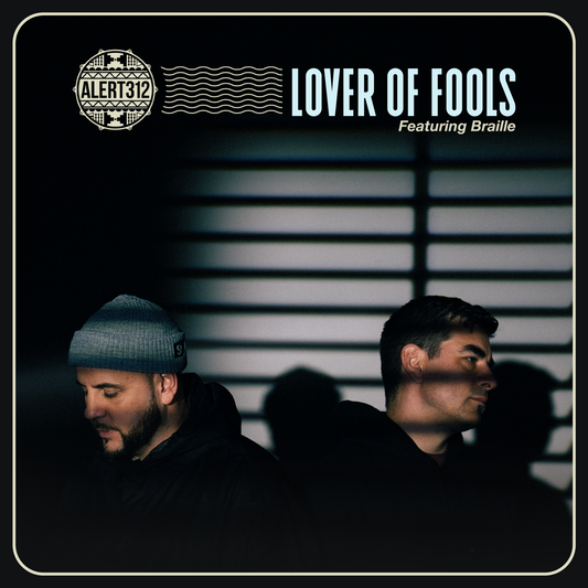 Lover of Fools // Digital Download