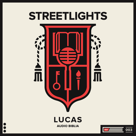 Lucas // Descarga Digital