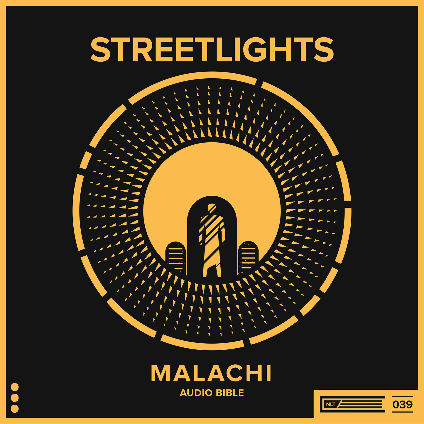 Malachi // Digital Download