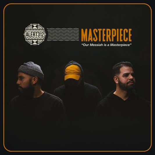 Masterpiece // Digital Download