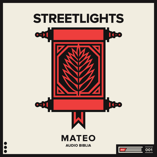 Mateo // Descarga Digital