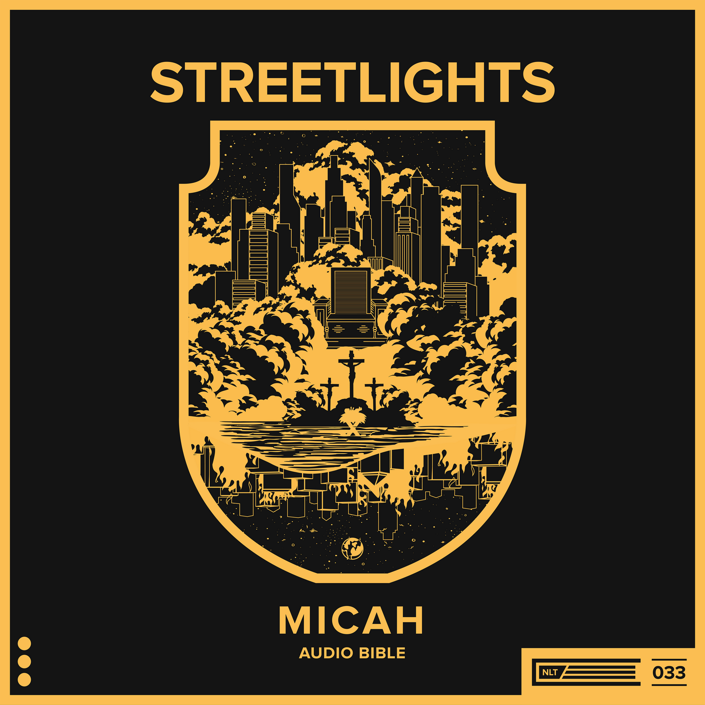 Micah // Digital Download