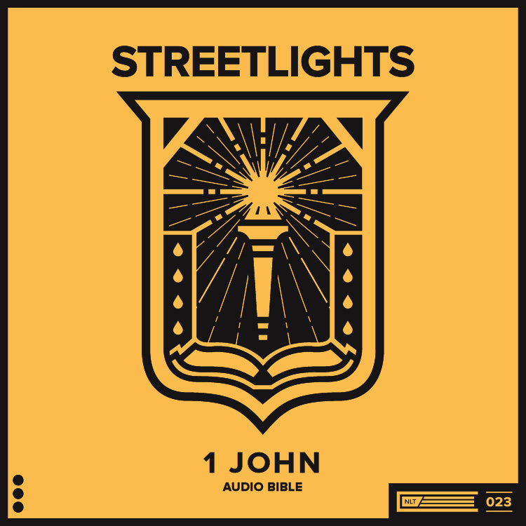 1 John // Digital Download