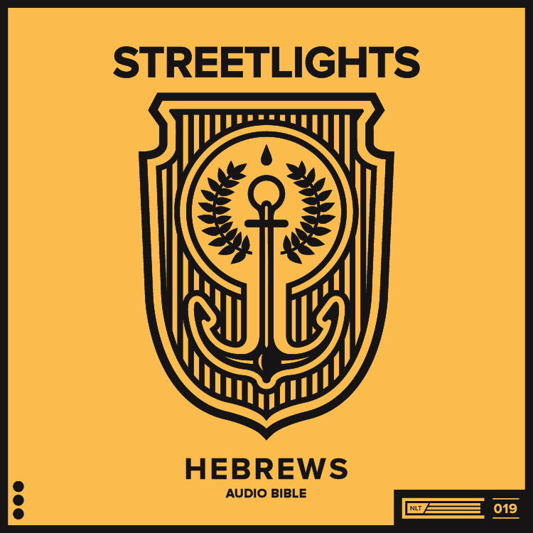 Hebrews // Digital Download