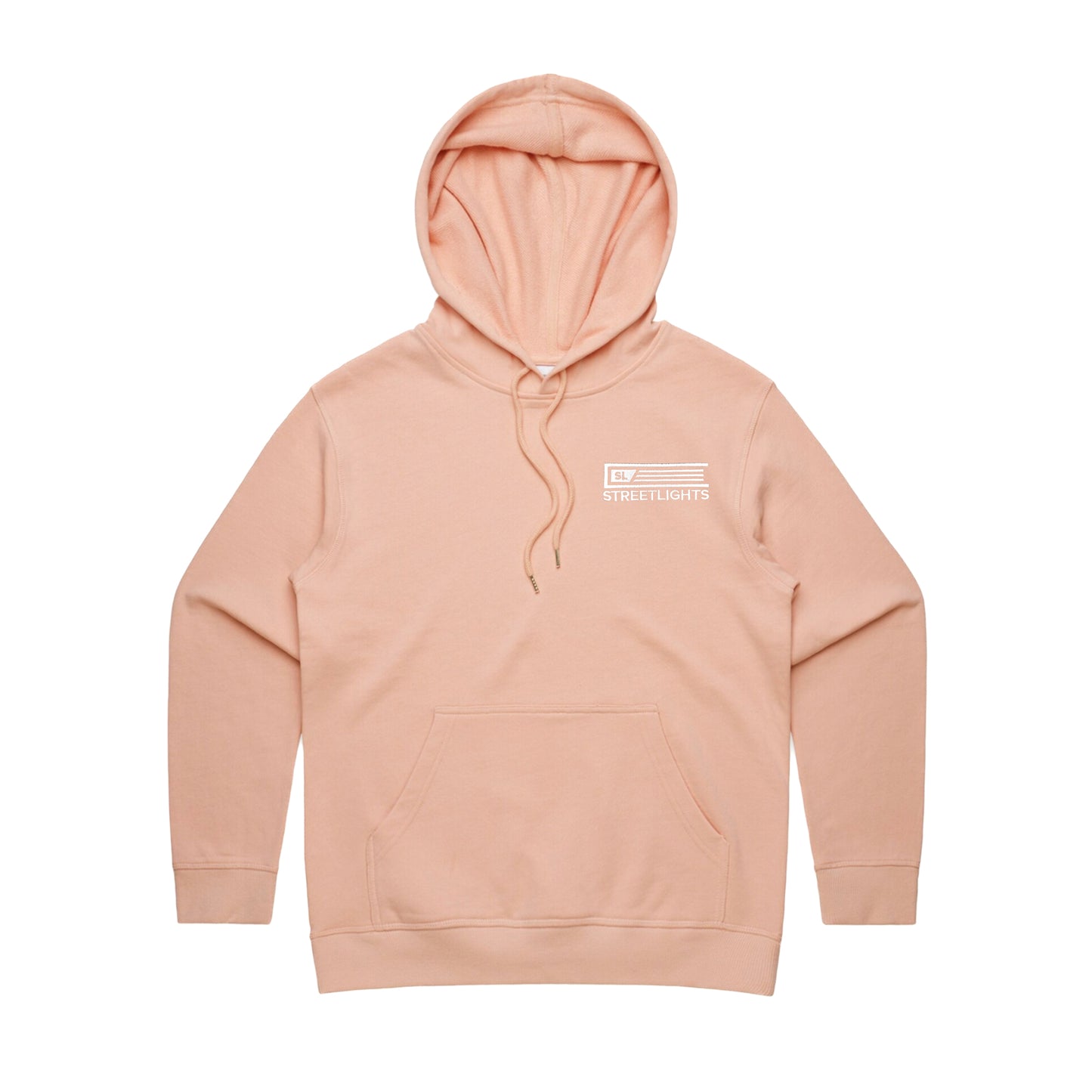 Essentials: Women's Hoodie