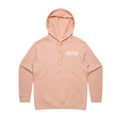 Essentials: Women's Hoodie