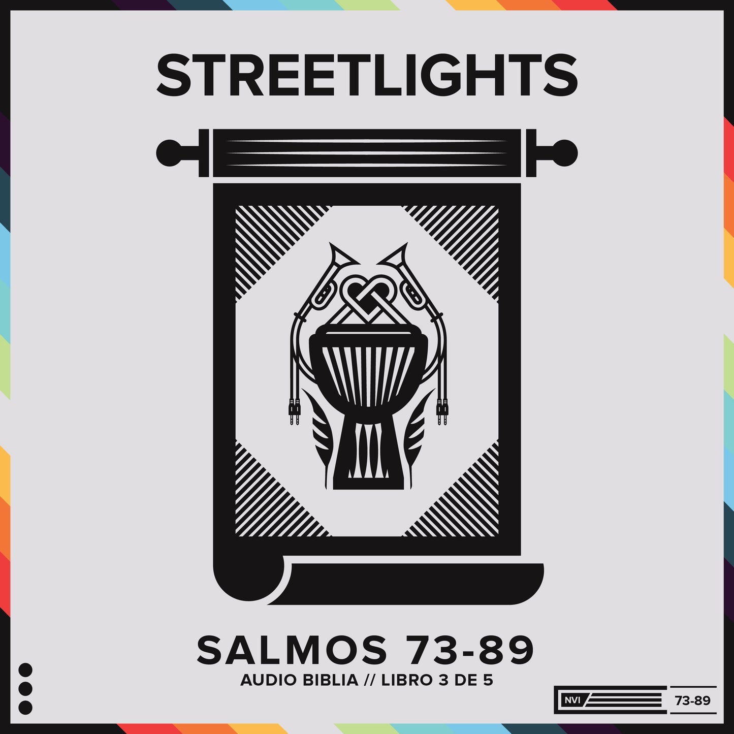 Salmos – Libro 3 (Capítulos 73-89) // Descarga Digital