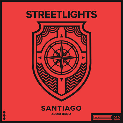 Santiago // Descarga Digital